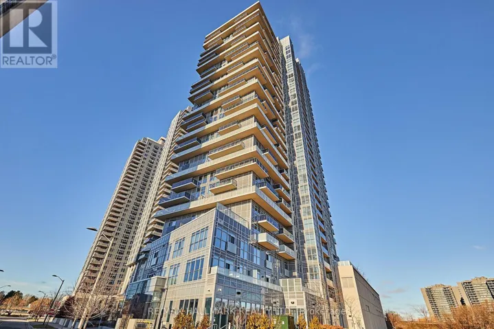 1804 - 225 VILLAGE GREEN SQUARE, Toronto (Agincourt South-Malvern West), Ontario M1S0N4