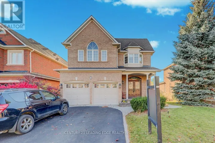 MAIN - 8 WOODCOCK AVENUE, Ajax (Northwest Ajax), Ontario L1T4J5