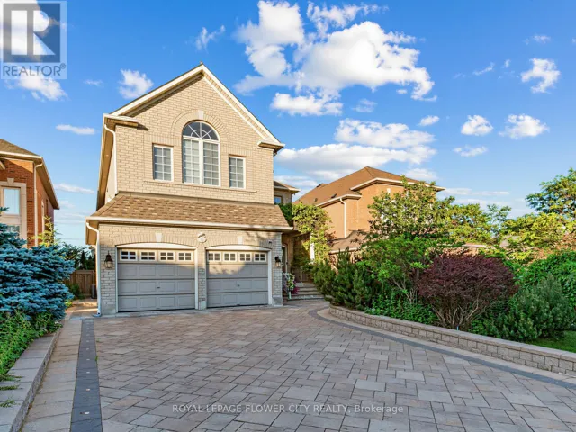 9 ARDEN VALLEY STREET, Richmond Hill (Jefferson), Ontario L4E4J3