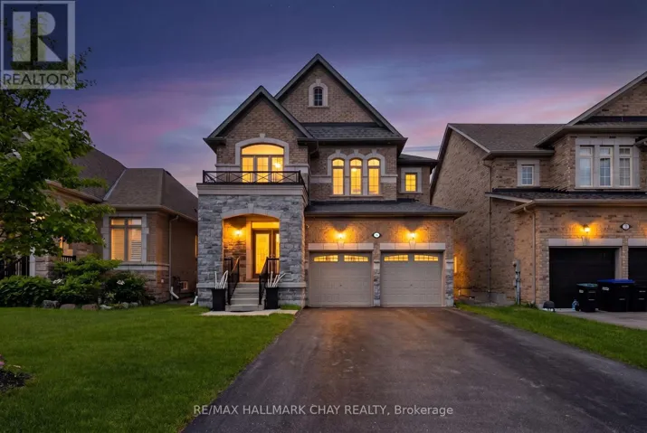 16 DOWLING ROAD, New Tecumseth (Alliston), Ontario L9R0H1
