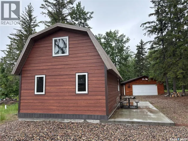 112 & 116 Bruce PLACE, Turtle View, Saskatchewan S0M1J0