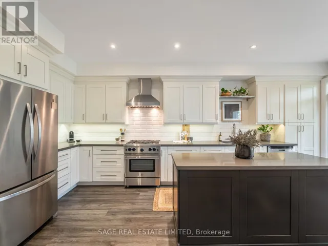 5 - 3071 TREADWELLS DRIVE, Mississauga (Applewood), Ontario L4X1L5