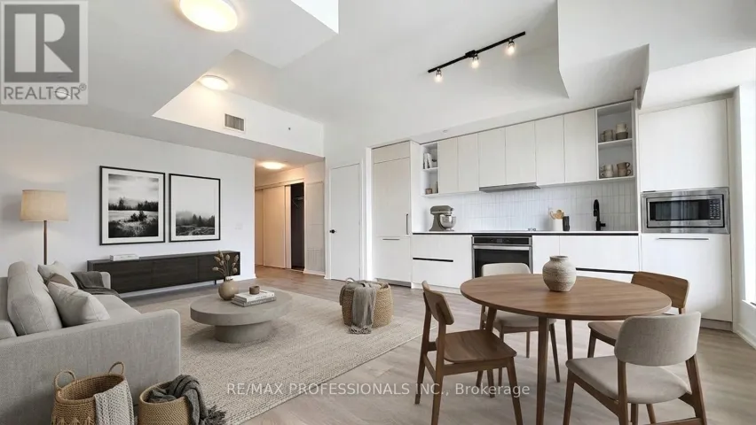504 - 10 GRAPHOPHONE GROVE, Toronto (Dovercourt-Wallace Emerson-Junction), Ontario M6H0E5