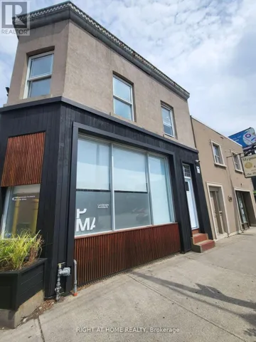 357 KEELE STREET, Toronto (Junction Area), Ontario M6P2K6