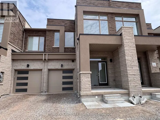 1172 TANBARK AVENUE, Oakville (JM Joshua Meadows), Ontario L6H8C4
