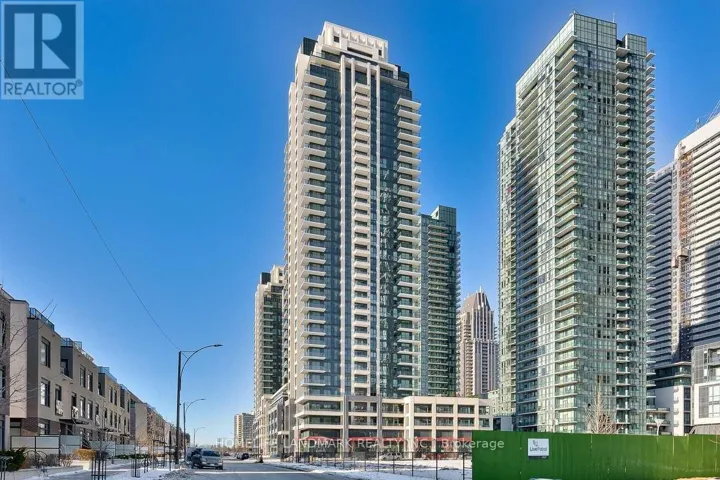 424 - 4055 PARKSIDE VILLAGE DRIVE, Mississauga (City Centre), Ontario L5B0K8