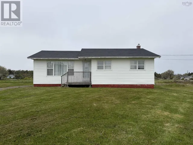 67 South Street, Donkin, Nova Scotia B1A6T1