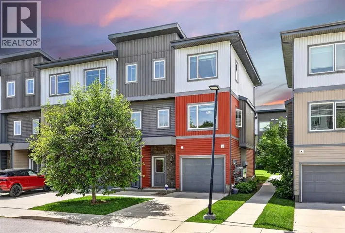 3101, 5305 32 Avenue SW, Calgary, Alberta T3E8A2