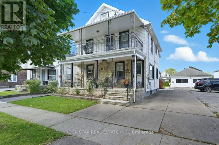111 MCALPINE AVENUE S, Welland (Lincoln/Crowland), Ontario L3B1T7