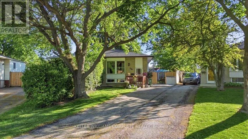 228 GOLDEN ORCHARD DRIVE, Hamilton (Gourley), Ontario L9C6J7