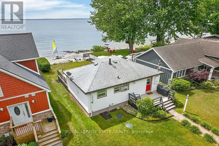 12075 AUGUSTINE ROAD, Wainfleet (Lakeshore), Ontario L0S1V0