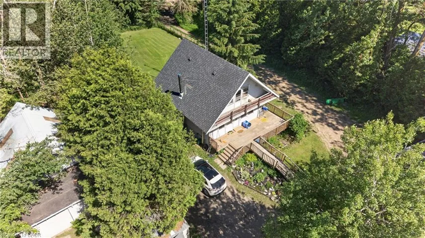 7858 SIDEROAD 21 Sideroad, Arthur, Ontario N0G1A0