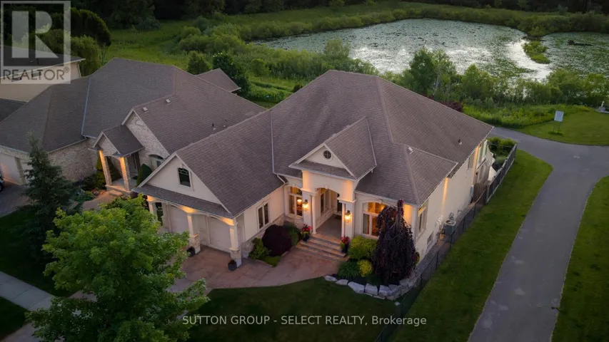 1898 RIVERBEND ROAD, London South (South A), Ontario N6K0A2