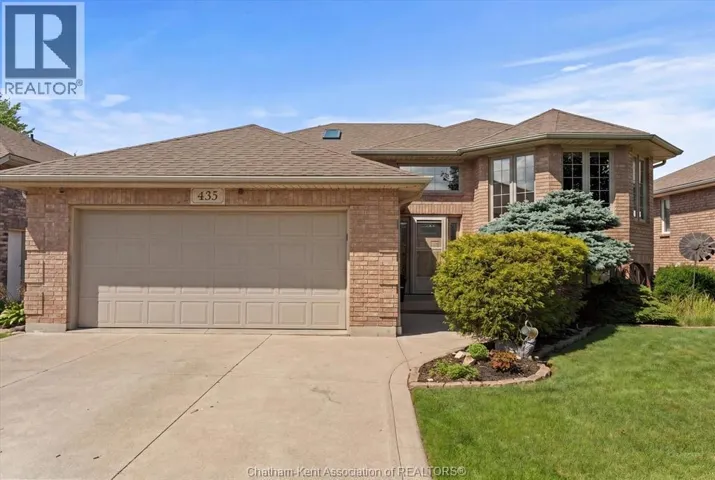 435 FIELDS AVENUE, LaSalle, Ontario N9J3S6