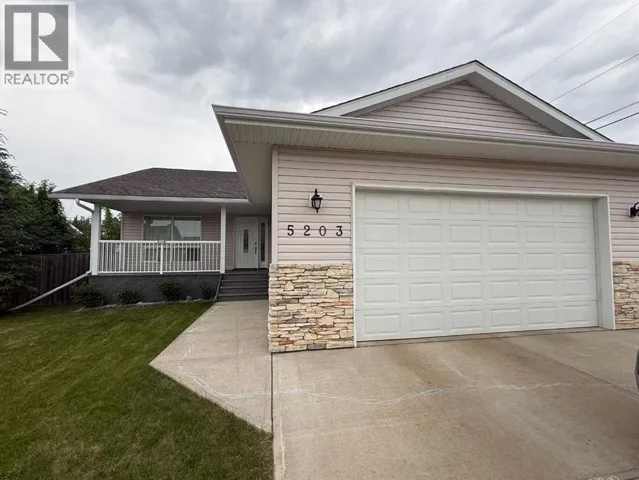 5203 64 Street, Vermilion, Alberta T9X1X5