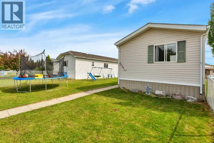 4520 59 Street, Rocky Mountain House, Alberta T4T1N9