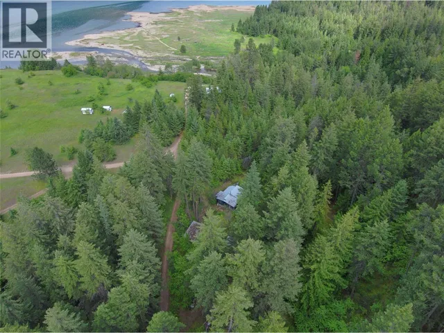 648 LOWER ARROW LAKE Path, Renata, British Columbia V1N4V8
