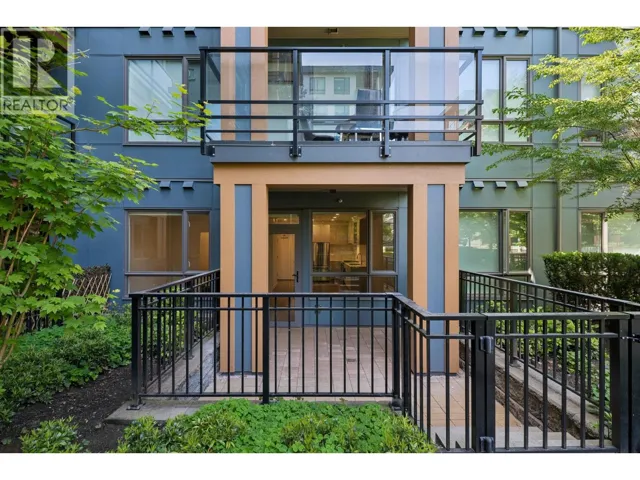 120 735 ANSKAR COURT, Coquitlam, British Columbia V3J0L7