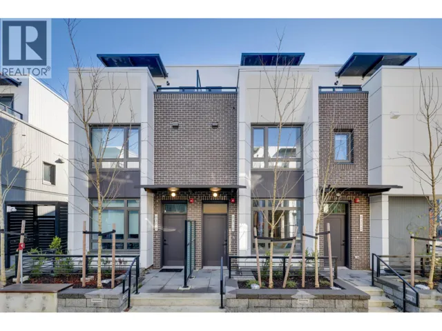 6310 OAK STREET, Vancouver, British Columbia V6M2W4