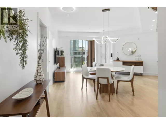 414 8508 RIVERGRASS DRIVE, Vancouver, British Columbia V5S0H7