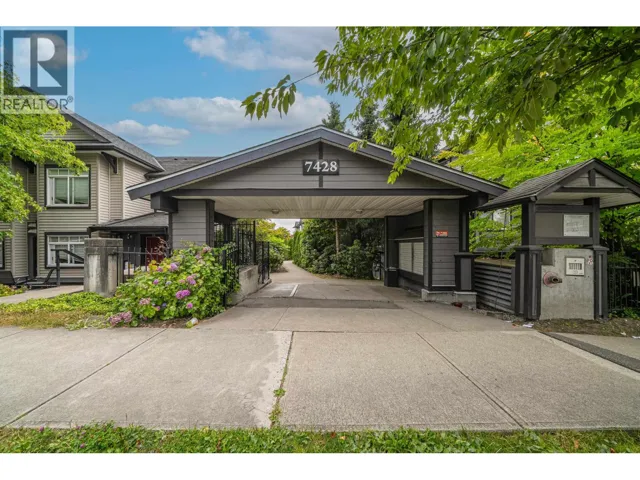 24 7428 14TH AVENUE, Burnaby, British Columbia V3N0C2