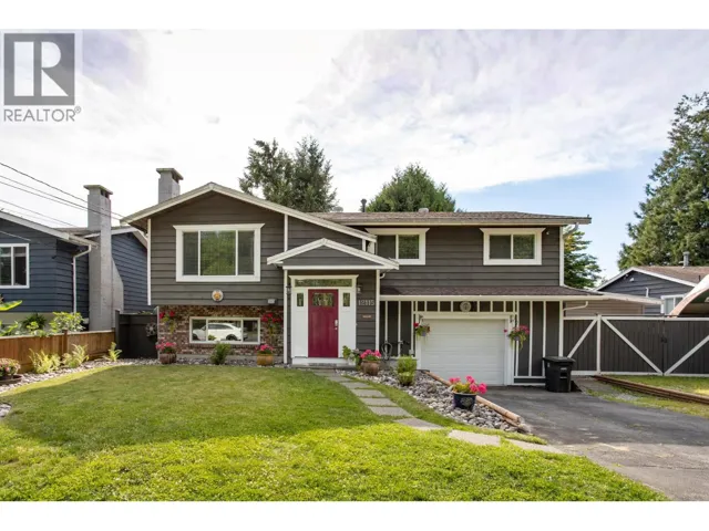 12115 BLAKELY ROAD, Pitt Meadows, British Columbia V3Y1J3