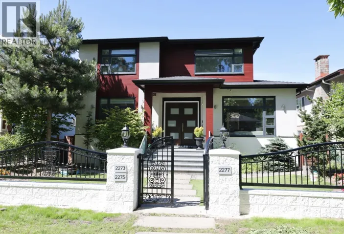 2277 E 28TH AVENUE, Vancouver, British Columbia V5N2Y3