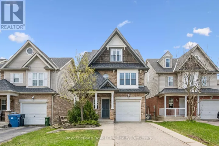 30 DARNELL ROAD, Guelph (Kortright West), Ontario N1G5K3