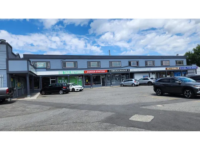 205 20289 56 AVENUE, Langley, British Columbia V3A3Y6