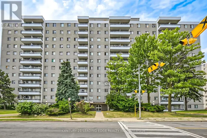 611 - 940 CALEDONIA ROAD, Toronto (Yorkdale-Glen Park), Ontario M6B2G8