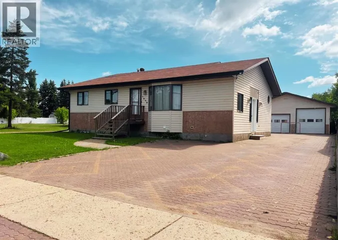 1005 15 Street, Wainwright, Alberta T9W1E4