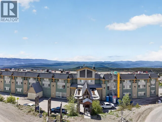 5340 Big White Road Unit# 335, Big White, British Columbia V1P1P3