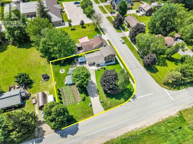 117 HELENA STREET, West Grey, Ontario N0G1C0