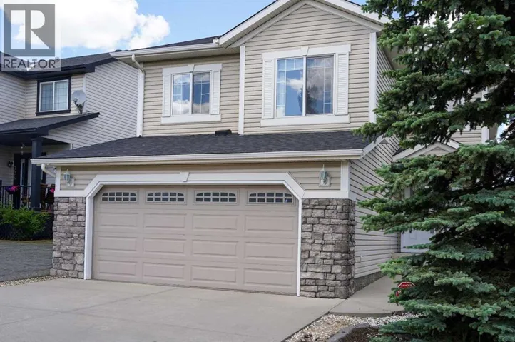 329 Springmere Way, Chestermere, Alberta t1x1n9