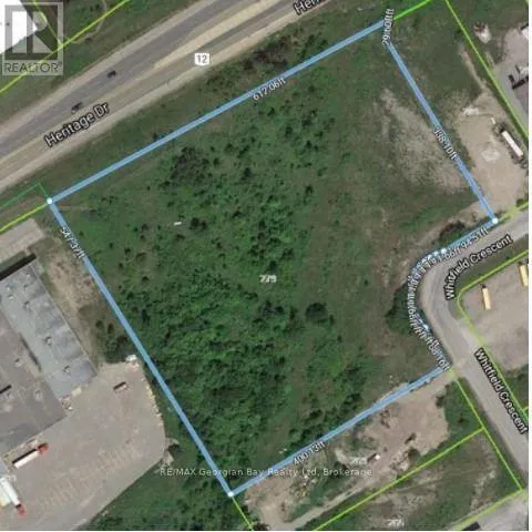 279 WHITFIELD CRESCENT, Midland, Ontario L4R5E3