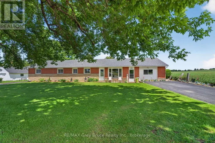 303049 GREY 15 ROAD, Meaford, Ontario N0H1V0