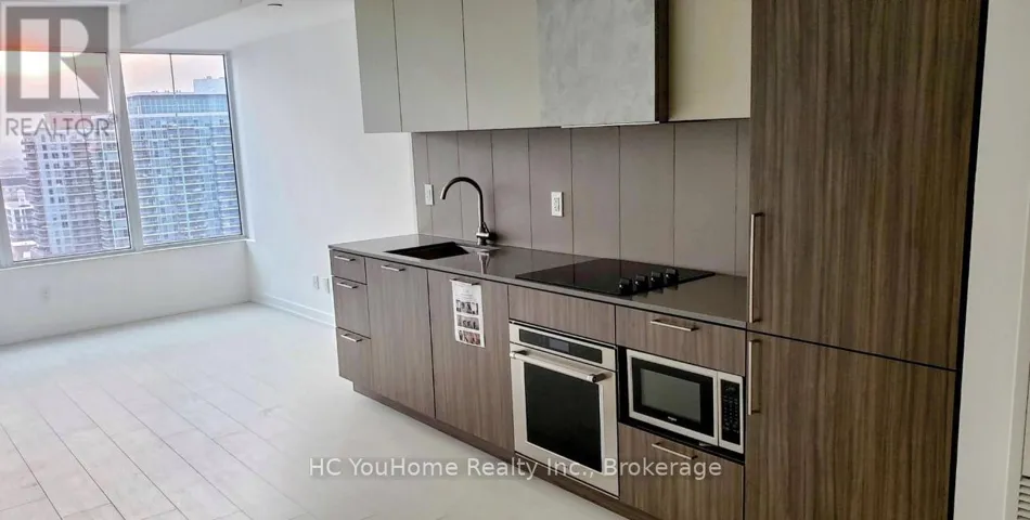 2510 - 19 WESTERN BATTERY ROAD, Toronto (Niagara), Ontario M6K0E3