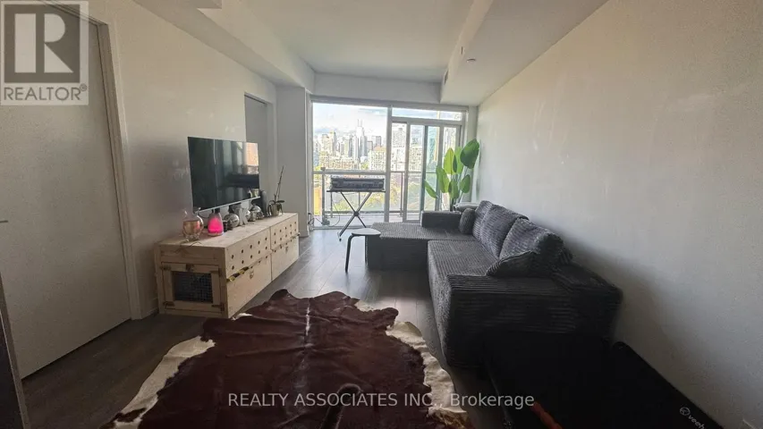1009 - 30 ORDNANCE STREET, Toronto (Niagara), Ontario M6K0C8