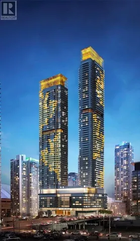 2303 - 1 CONCORD CITYPLACE WAY, Toronto (Waterfront Communities), Ontario M5V0T5