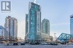 2307 - 70 TOWN CENTRE COURT, Toronto (Bendale), Ontario M1P0B2