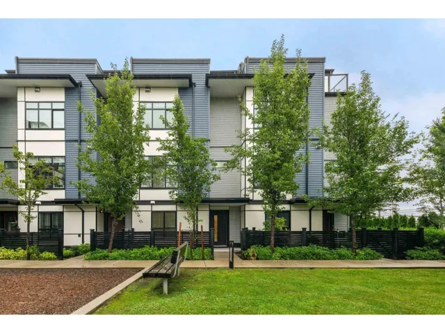 12 16828 BOXWOOD DRIVE, Surrey, British Columbia V4N6T2