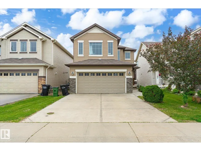 1744 61 ST SW, Edmonton, Alberta T6X0W3