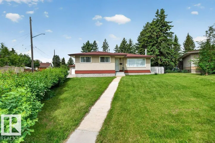 5308 105A ST NW, Edmonton, Alberta T6H2P4