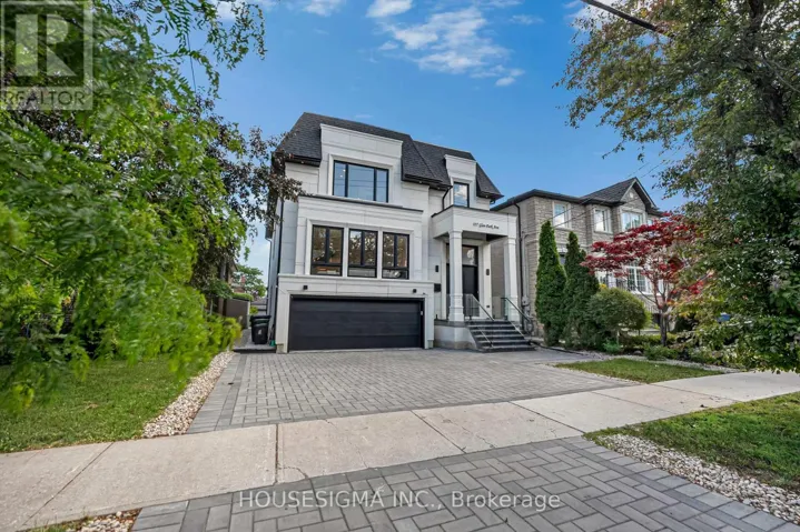 357 GLEN PARK AVENUE, Toronto (Yorkdale-Glen Park), Ontario M6B2E6