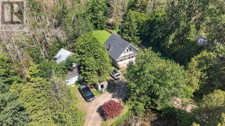 7858 SIDEROAD 21, Centre Wellington, Ontario N0G1A0