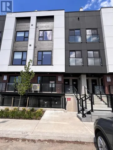 209B - 16 MELBOURNE AVENUE, St. Catharines (E. Chester), Ontario L2P3J8