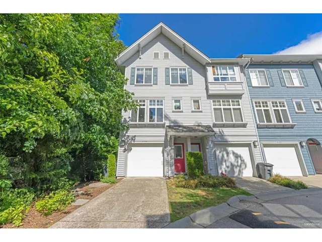 39 5858 142 STREET, Surrey, British Columbia V3X0H2