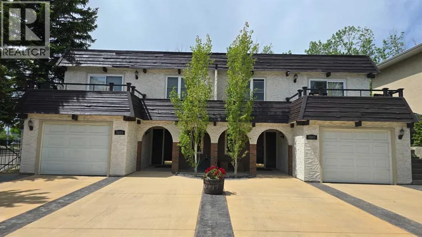 5803 Dalgleish Road NW, Calgary, Alberta T3A1K4