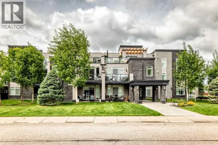 304, 15207 1 Street SE, Calgary, Alberta T2X2A2