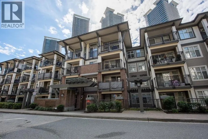 108 4788 BRENTWOOD DRIVE, Burnaby, British Columbia V5C0C5